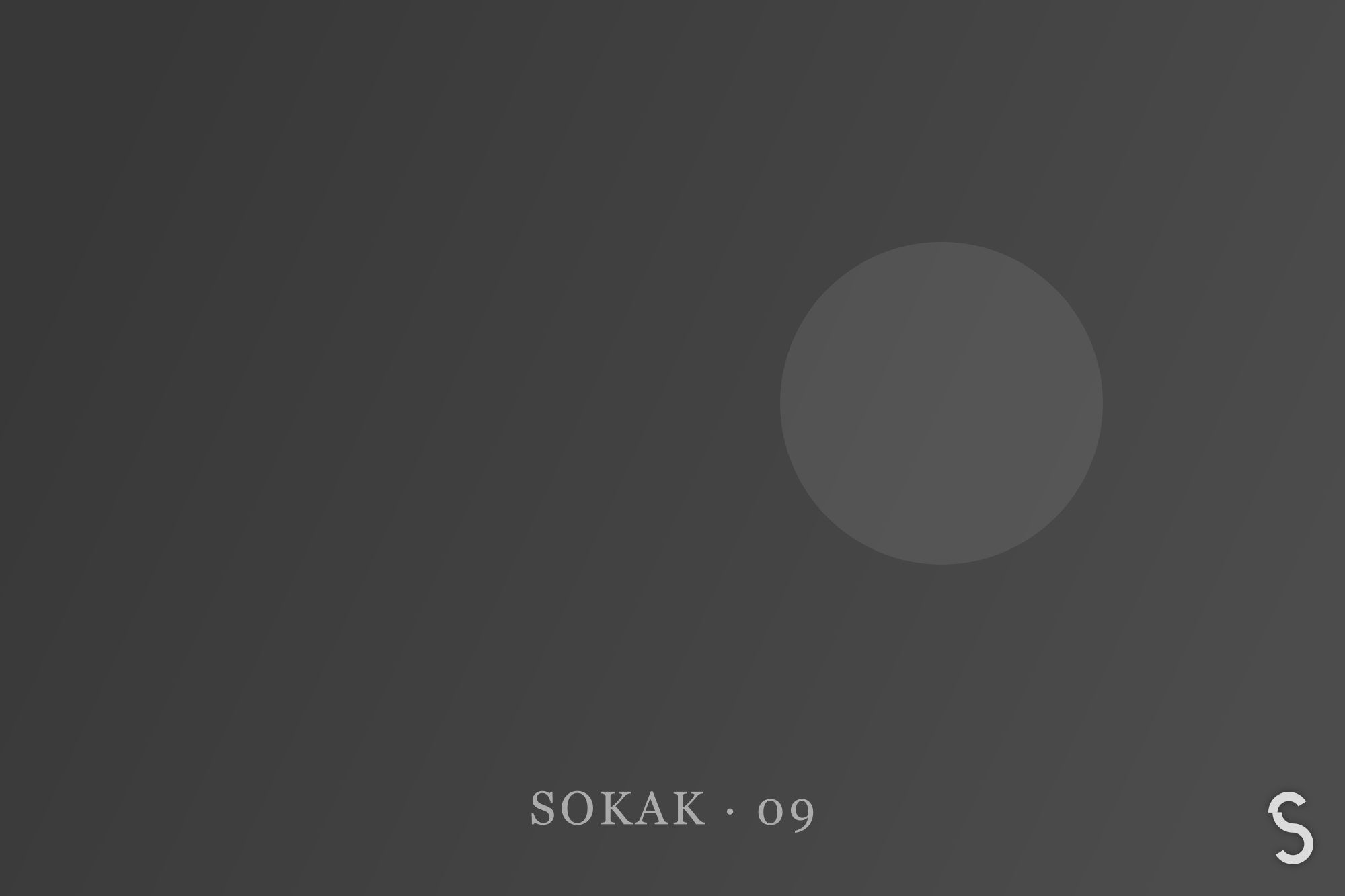 Sokak 9